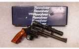 Smith & Wesson ~ 29-4 ~ .44 Magnum - 4 of 4
