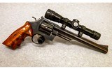 Smith & Wesson ~ 29-4 ~ .44 Magnum