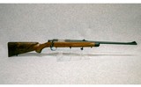 Kimber of Oregon ~ Model 84 Super America ~ .223 Remington - 1 of 10