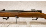 Kimber of Oregon ~ Model 84 Super America ~ .223 Remington - 7 of 10
