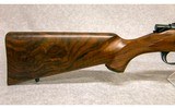 Kimber of Oregon ~ Model 84 Super America ~ .223 Remington - 2 of 10