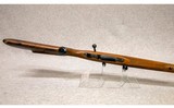 Kimber of Oregon ~ Model 84 Super America ~ .223 Remington - 10 of 10