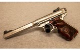 Ruger ~ Mark IV Limited Edition Competition ~ .22 LR - 2 of 5