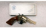 Smith & Wesson ~ 19-3 ~ .357 Magnum - 3 of 3