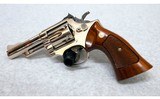 Smith & Wesson ~ 19-3 ~ .357 Magnum - 2 of 3