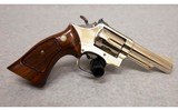 Smith & Wesson ~ 19-3 ~ .357 Magnum - 1 of 3