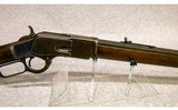 Winchester ~ 1873 Rifle Third Model ~ .44-40 Win - 3 of 11