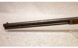 Winchester ~ 1873 Rifle Third Model ~ .44-40 Win - 6 of 11