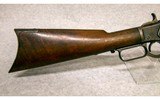 Winchester ~ 1873 Rifle Third Model ~ .44-40 Win - 2 of 11