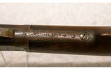 Winchester ~ 1873 Rifle Third Model ~ .44-40 Win - 11 of 11