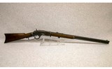 Winchester ~ 1873 Rifle Third Model ~ .44-40 Win - 1 of 11