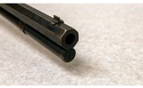 Winchester ~ 1873 Rifle Third Model ~ .44-40 Win - 5 of 11