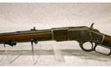 Winchester ~ 1873 Rifle Third Model ~ .44-40 Win - 7 of 11