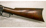 Winchester ~ 1873 Rifle Third Model ~ .44-40 Win - 8 of 11