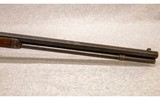 Winchester ~ 1873 Rifle Third Model ~ .44-40 Win - 4 of 11