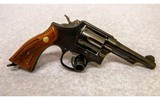 Smith & Wesson ~ 10-9 RHKP ~ .38 S&W SPL - 1 of 3