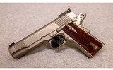 Kimber ~ Classic Stainless Target ~ .45 ACP - 2 of 2