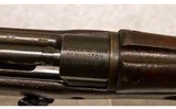 Remington ~ Model 1917 ~ .30-06 - 11 of 13