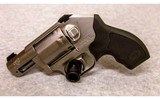 Kimber ~ K6S Stainless ~ .357 Mag - 2 of 2