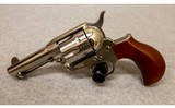 Cimarron ~ Thunderer Stainless ~ .45 Colt - 2 of 2