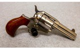 Cimarron ~ Thunderer Stainless ~ .45 Colt - 1 of 2