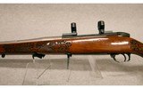 Weatherby ~ Mark V Lazermark ~ .300 Weatherby Magnum - 7 of 10