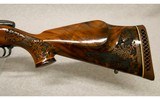 Weatherby ~ Mark V Lazermark ~ .300 Weatherby Magnum - 8 of 10