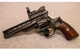 Ruger ~ GP-100 ~ .357 Mag - 2 of 2