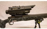 Remington ~ 700 2020 SPS Tactical ~ .30-06 - 3 of 11