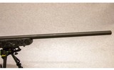 Remington ~ 700 2020 SPS Tactical ~ .30-06 - 4 of 11