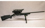 Remington ~ 700 2020 SPS Tactical ~ .30-06 - 1 of 11