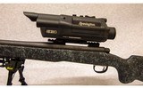 Remington ~ 700 2020 SPS Tactical ~ .30-06 - 7 of 11