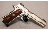 Ruger ~ SR1911 ~ .45 Auto - 1 of 2