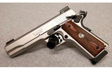 Ruger ~ SR1911 ~ .45 Auto - 2 of 2