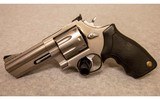 Taurus ~ 608SS ~ .357 Mag - 2 of 2