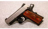 Springfield Armory ~ 1911-A1 EMP ~ .40 S&W - 2 of 3