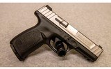 Smith & Wesson ~ SD9 VE ~ 9 mm - 1 of 2