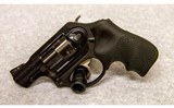 Ruger ~ LCRX ~ .38 SPL - 2 of 2