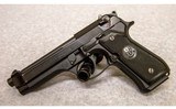 Beretta ~ 96 ~ .40 S&W - 2 of 2
