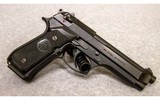 Beretta ~ 96 ~ .40 S&W - 1 of 2