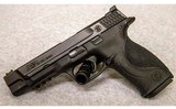 Smith & Wesson ~ M&P 40 Pro Series ~ .40 S&W - 2 of 2