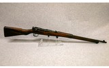Arisaka ~ Type 99 ~ 7.7 Jap - 1 of 11
