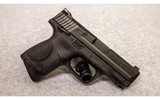 Smith & Wesson ~ M&P 40C ~ .40 S&W - 1 of 2
