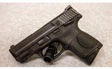Smith & Wesson ~ M&P 40C ~ .40 S&W - 2 of 2