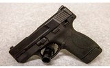 Smith & Wesson ~ M&P 45 Shield M2.0 ~ .45 ACP - 2 of 2