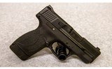 Smith & Wesson ~ M&P 45 Shield M2.0 ~ .45 ACP - 1 of 2