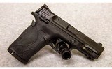 Smith & Wesson ~ M&P 380 Shield EZ M2.0 ~ .380 ACP - 1 of 2
