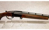 Browning ~ BT-99 ~ 12 Ga 2 3/4' - 3 of 10