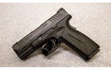 Springfield Armory ~ XD-M ~ 9 mm - 2 of 2