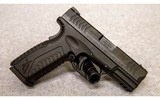Springfield Armory ~ XD-M ~ 9 mm - 1 of 2